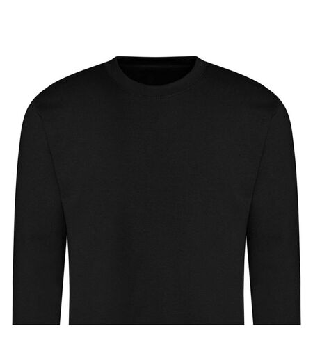 Sweat Adulte Noir Awdis