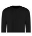 Sweat Adulte Noir Awdis-2