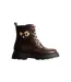 Bottines Enfant à Zip Super Mode Doremi-2