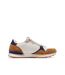 Baskets marine/blanc homme teddy smith 120667-2