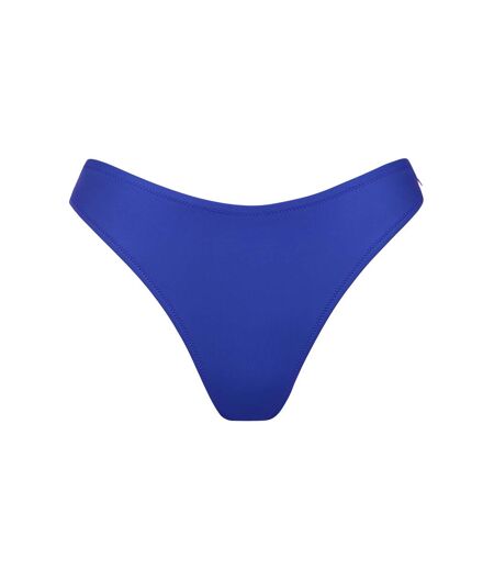 Bas maillot slip de bain échancré SORRENTO Lisca