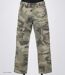 MAYFLOWER SE9020C - Pantalon cargo camouflage 100% coton : robustesse et style baroudeur-3