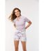 Shorts NAIKA Tye and dye-1