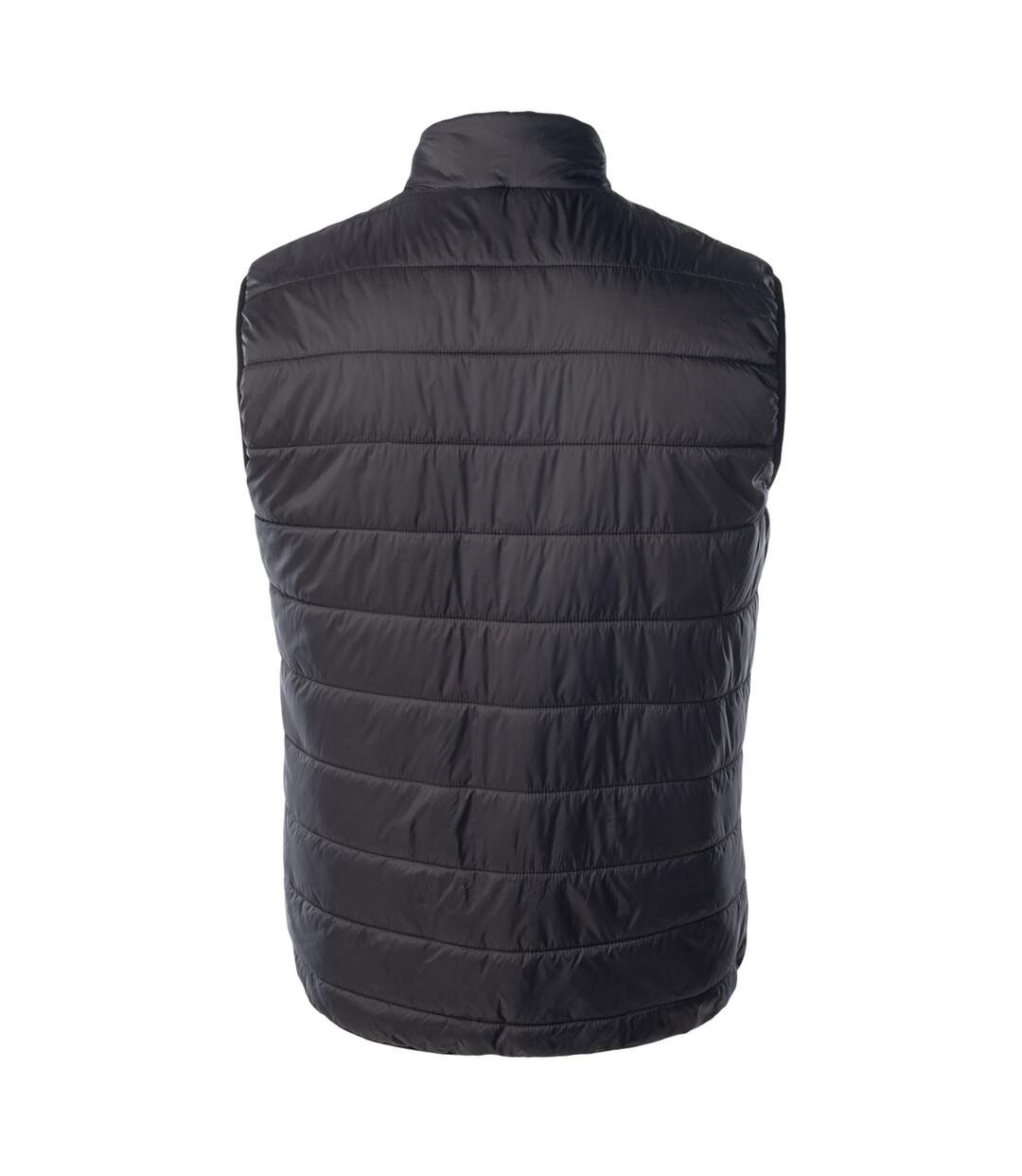 Veste Sans Manches Mashal Homme Noir Martes Essential-2