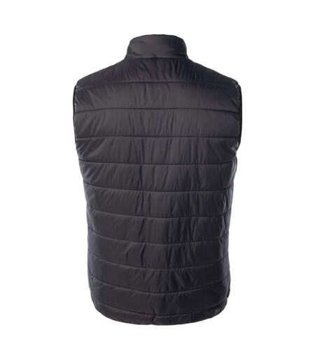 Veste Sans Manches Mashal Homme Noir Martes Essential