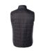 Veste Sans Manches Mashal Homme Noir Martes Essential-2
