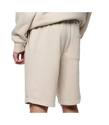 Short jogging beige homme kaporal bilo - xxl