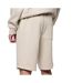 Short jogging beige homme kaporal bilo - xxl-2