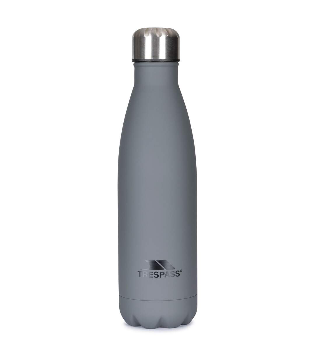 Cerro thermal flask one size grey Trespass-1