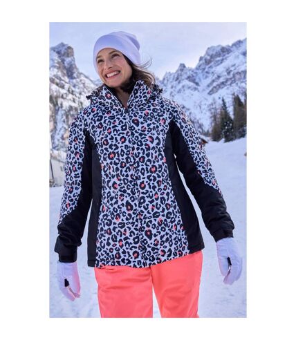 Blouson de ski dawn femme mixte Mountain Warehouse