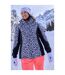 Blouson de ski dawn femme mixte Mountain Warehouse