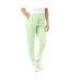 Pantalon Vert à Motifs Femme Only Nova Life - 34