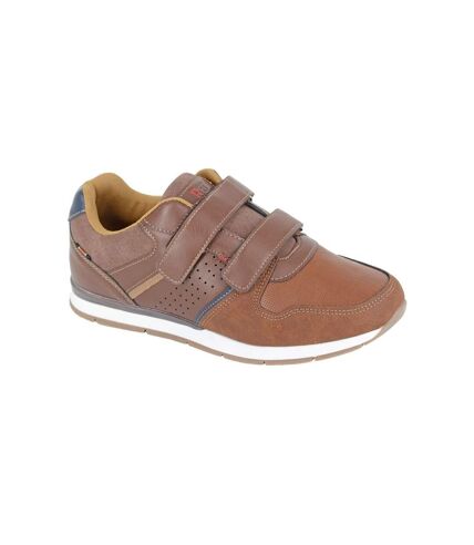 R21 - Baskets - Homme (Marron) - UTDF2381