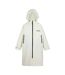 Peignoir À Langer Imperméable Femme Blanc Regatta-2