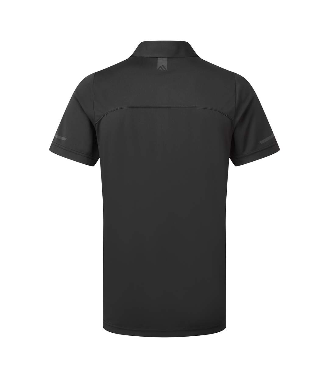 Polo Motif/style Uni Ev4 Homme Noir Portwest-2