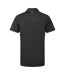Polo Motif/style Uni Ev4 Homme Noir Portwest-2