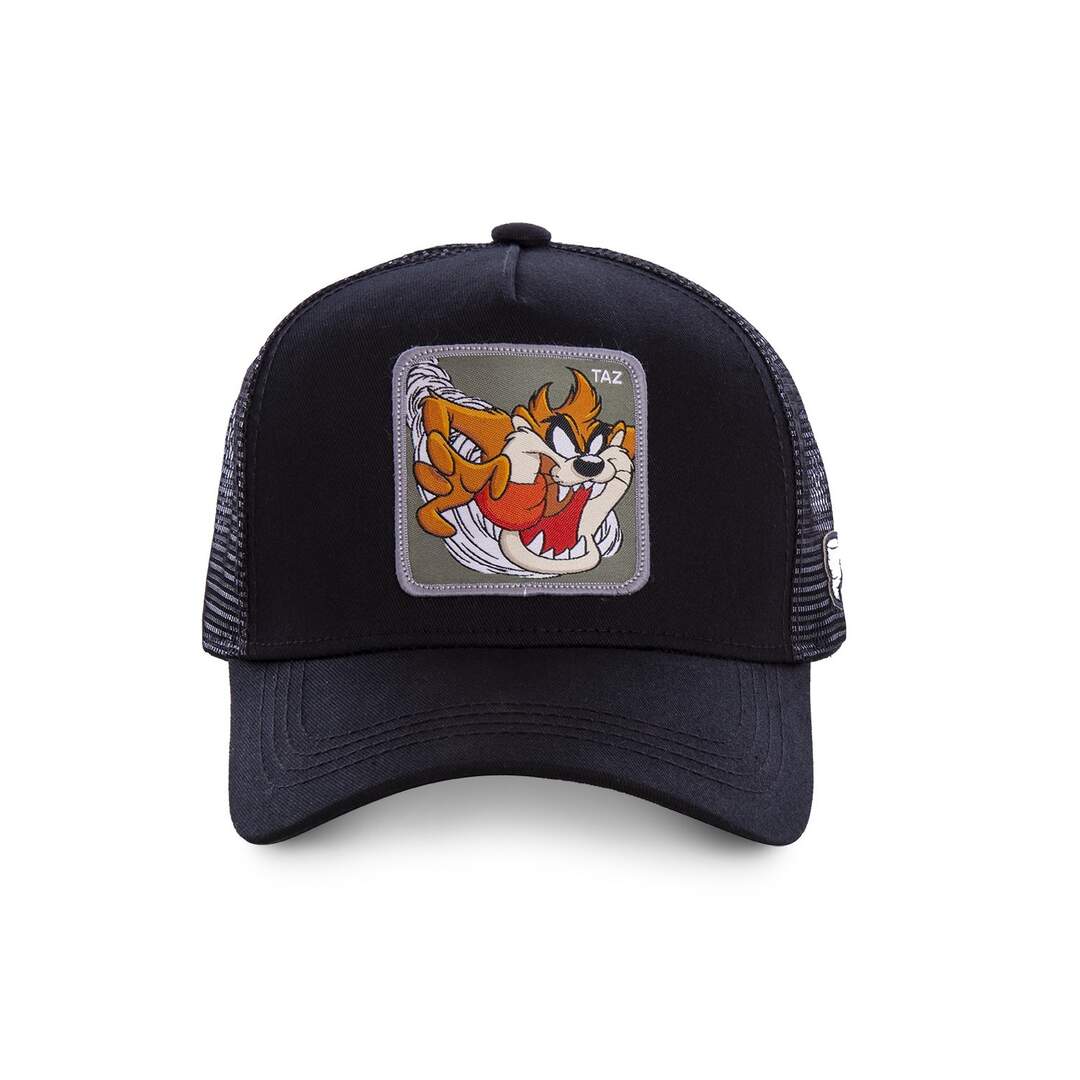 Casquette Homme Looney Tunes Taz CapsLabs Capslab-2