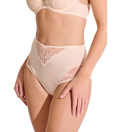 Slip taille haute PATRICIA Lisca