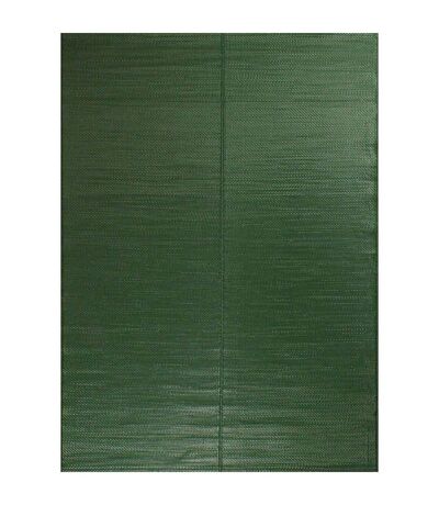 Tapis extérieur en polypropylène Spargi 1747 vert 150 x 220 cm