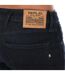 Mens Anbass Stretch Slim Jeans Dark Blue Replay-3