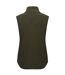 Veste Sans Manches Frankie Femme Kaki Foncé Regatta-3