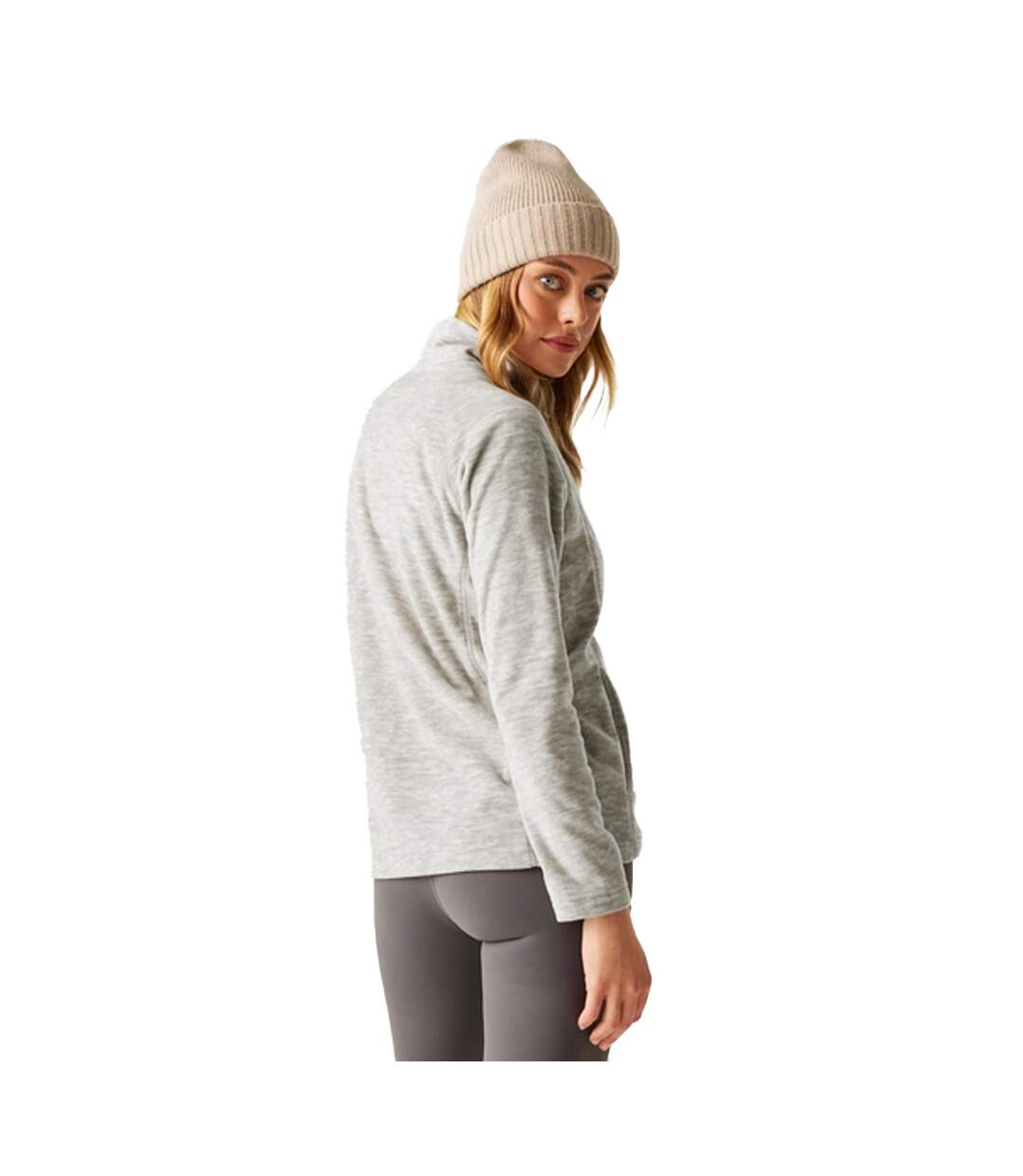 Veste Polaire Mayse Femme Bruine Regatta-3