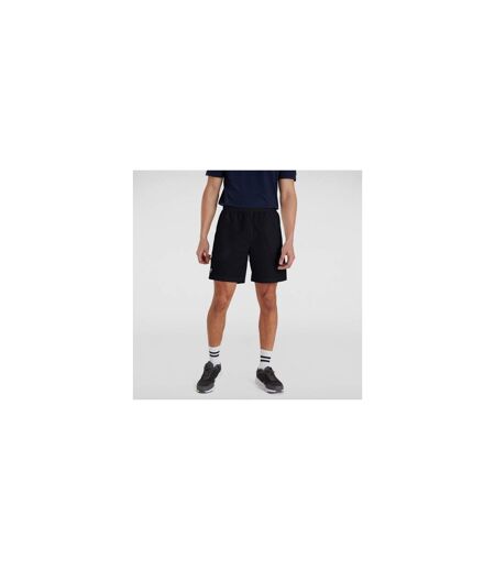 Mens Club Shorts Black Speedo