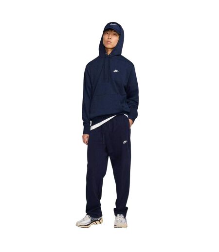 Pantalon De Jogging Club Homme Noir Obsidien Nike