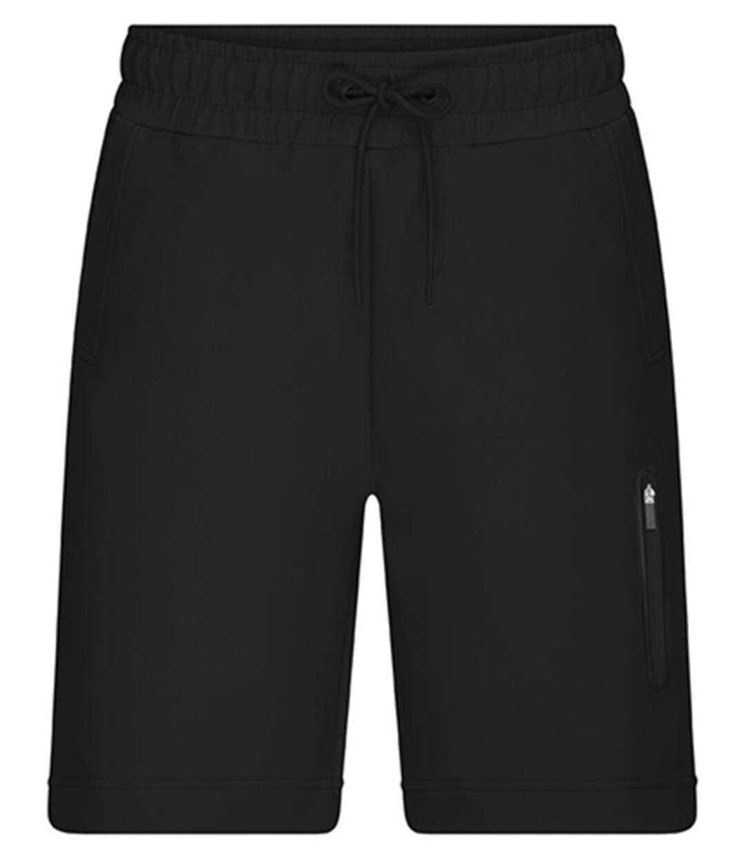 Bermuda short bio - Homme - 8048 - noir-2