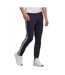 Pantalon De Survêtement Essentials Homme Bleu Marine Adidas-1