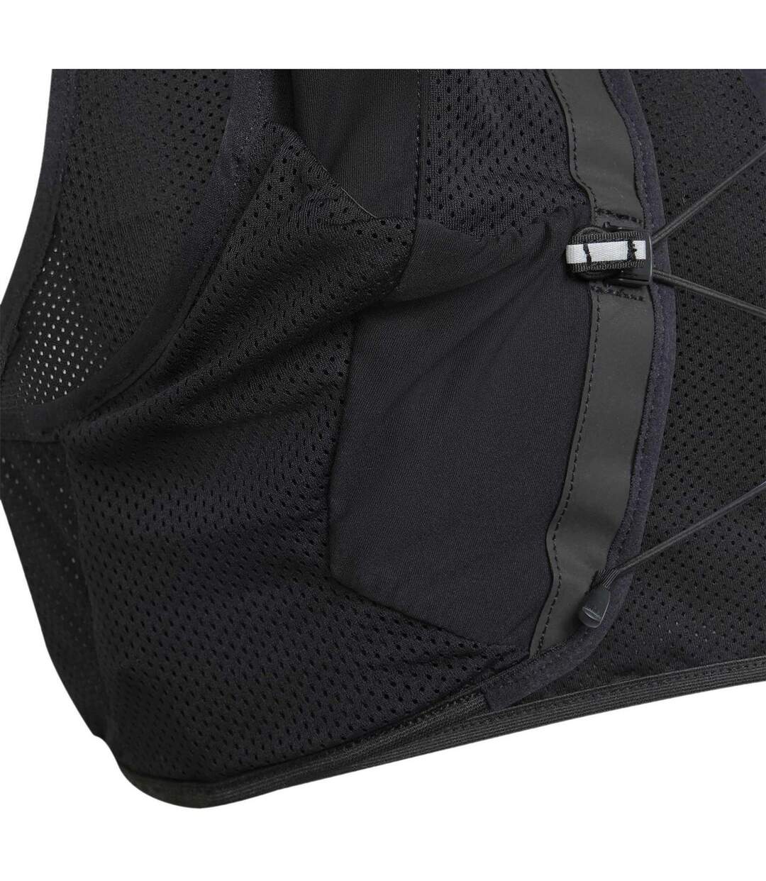 Climacool Running Race Vest Black Adidas-4