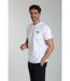 T-shirt manches courtes coton POCK-4