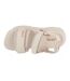 Sandales Style Logo Rr274a076 Femme Beige Big Star-3