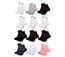 Chaussettes ROXY QUARTER Pack de 12 Paires MULTI62QR-3