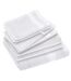 Parure de bain NAÏA 7 pièces-1