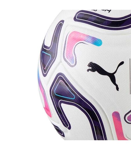 Orbita 2025/2026 Football 5 White Purple Puma
