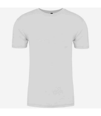 T-shirt tri-blend homme blanc Next Level Next Level