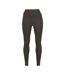 Legging holeen femme vert kaki sombre Regatta