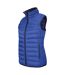 Womens/ladies Lightweight Down Bodywarmer Light Royal Blue Kariban-1