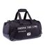 Sac Cross The Line Ayolos Adulte Taille Unue Noir IQ-3