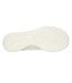 Baskets Skech-air Dynamight Femme Blanc Cassé Violet Skechers-4
