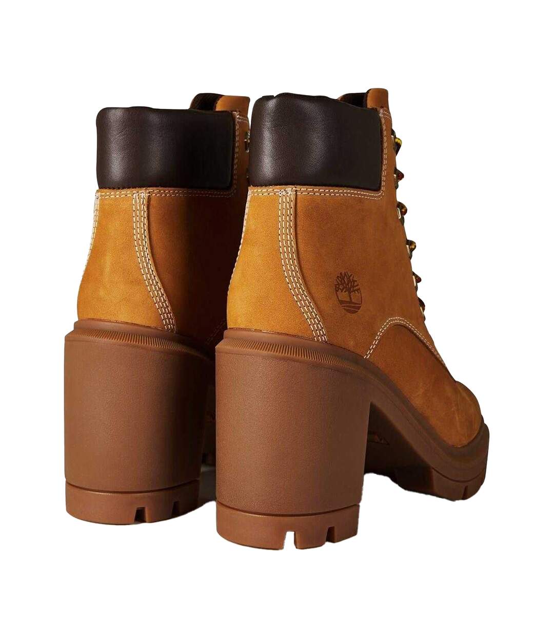 Bottines Allington Femme Beige Timberland-2