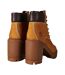 Bottines Allington Femme Beige Timberland-2