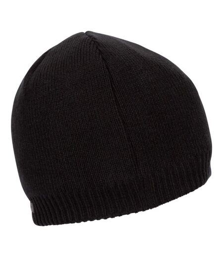 Trespass Unisex Adult Mayfly Beanie (Black) - UTTP5832