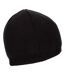 Bonnet mayfly adulte noir Trespass