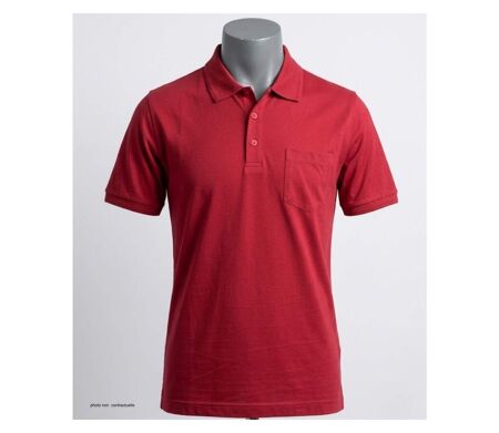 Polo manches courtes REMY1