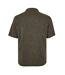Polo Homme Gris Kaki Jack Wills-3