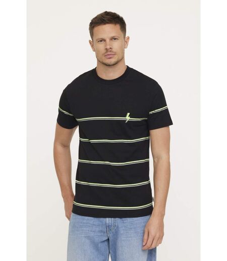 T-shirt AMARO Black