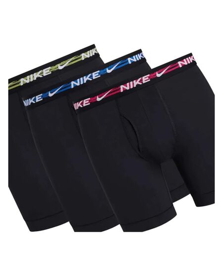 Boxers homme noir Nike