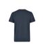 T-shirt homme bleu marine Weird Fish